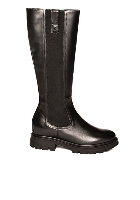  NERO GIARDINI | 205911GUANTO-100